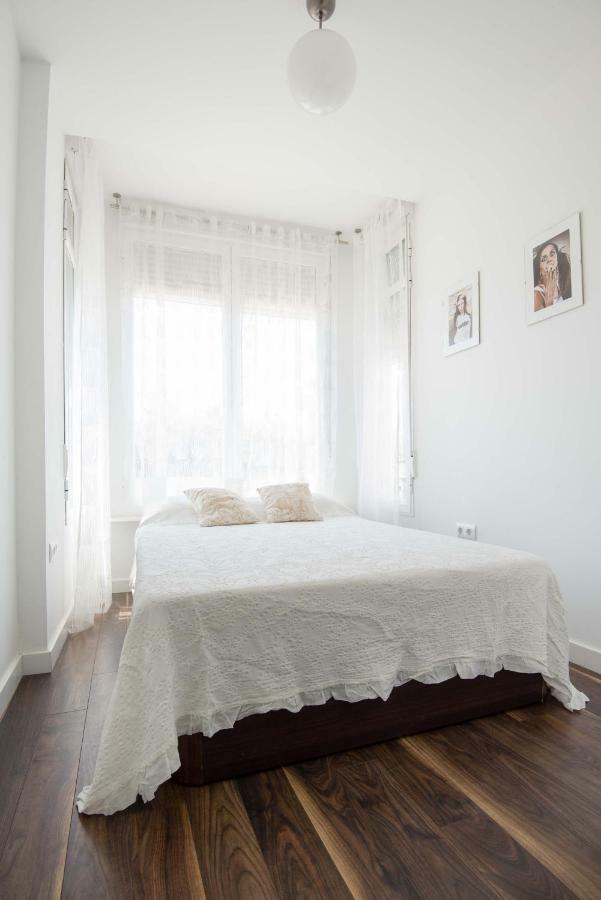 Cool Loft Malvarrosa Beach Valensiya Dış mekan fotoğraf